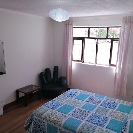Charlies Place Сукре Екстериор снимка
