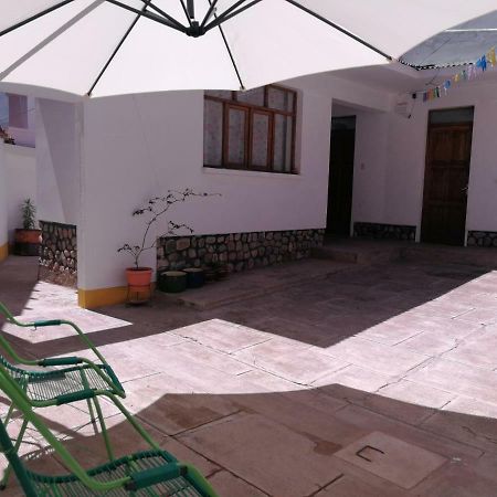 Charlies Place Сукре Екстериор снимка
