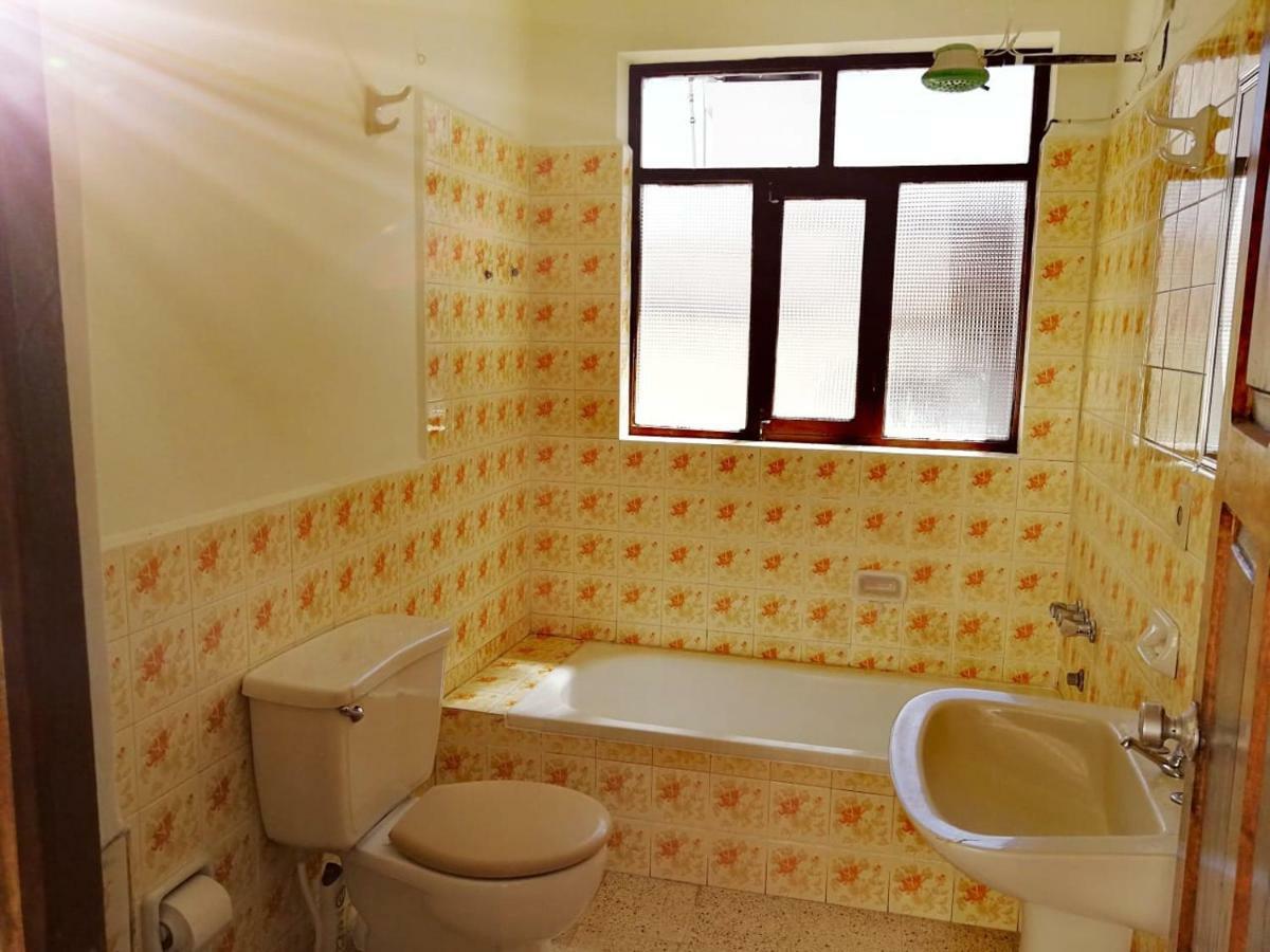 Charlies Place Сукре Екстериор снимка