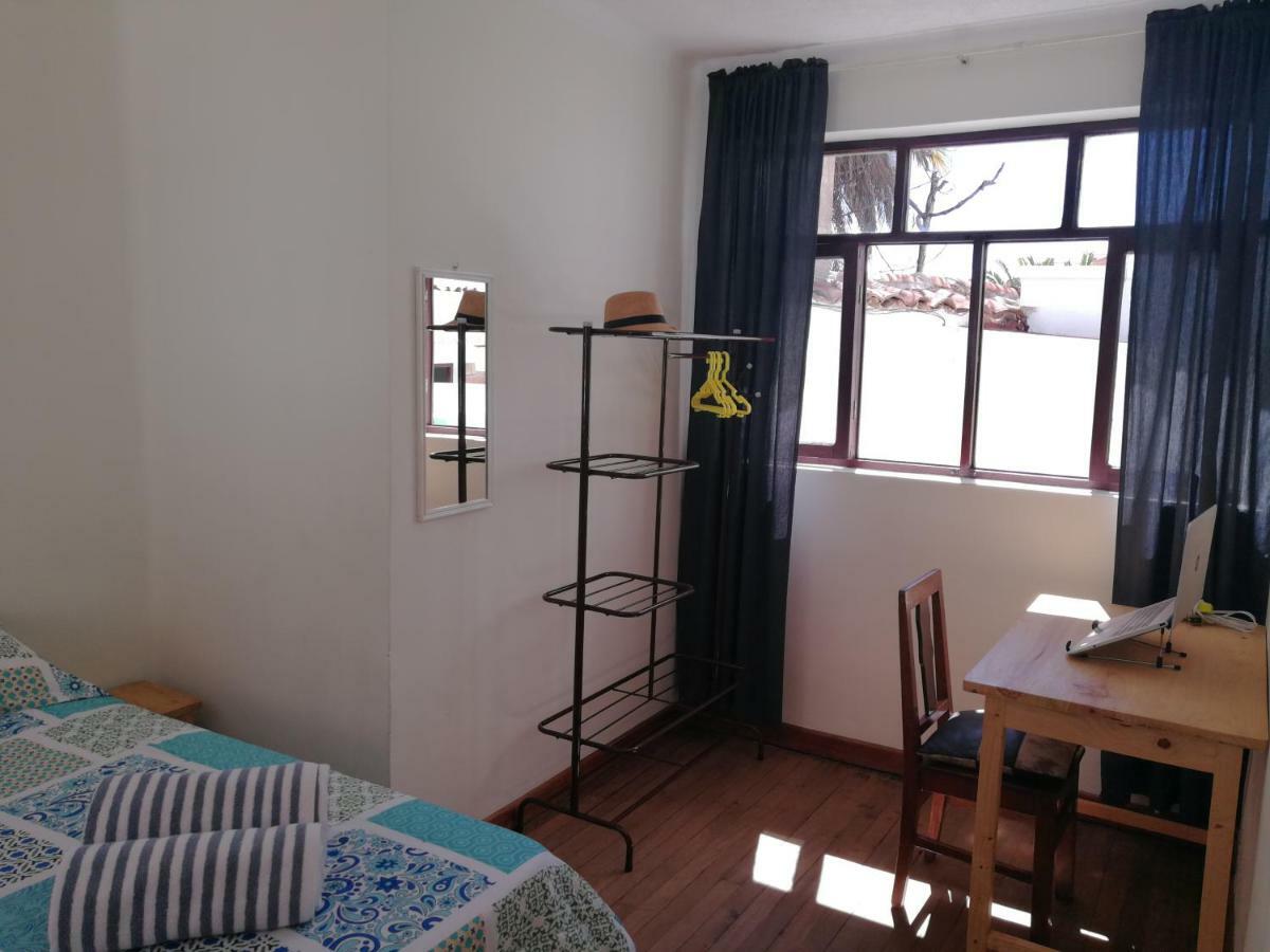 Charlies Place Сукре Екстериор снимка