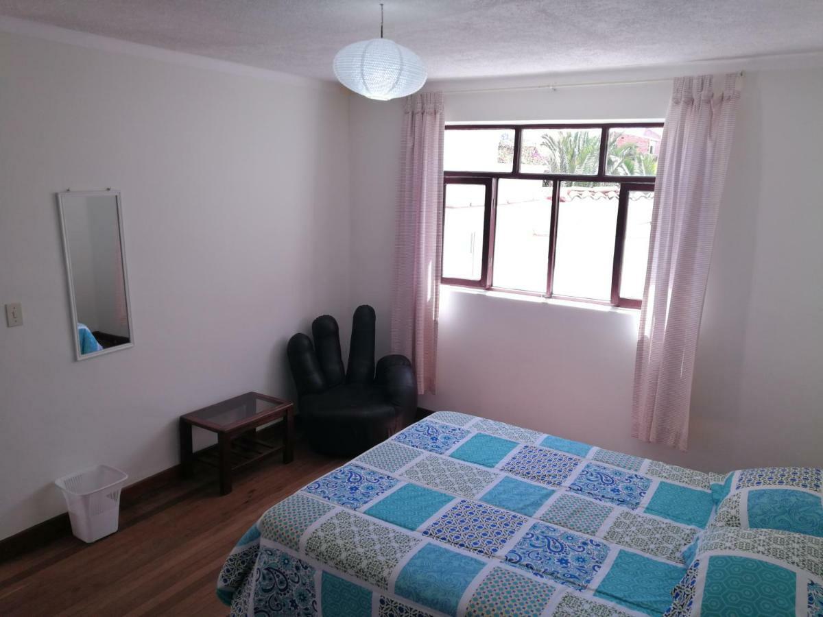 Charlies Place Сукре Екстериор снимка
