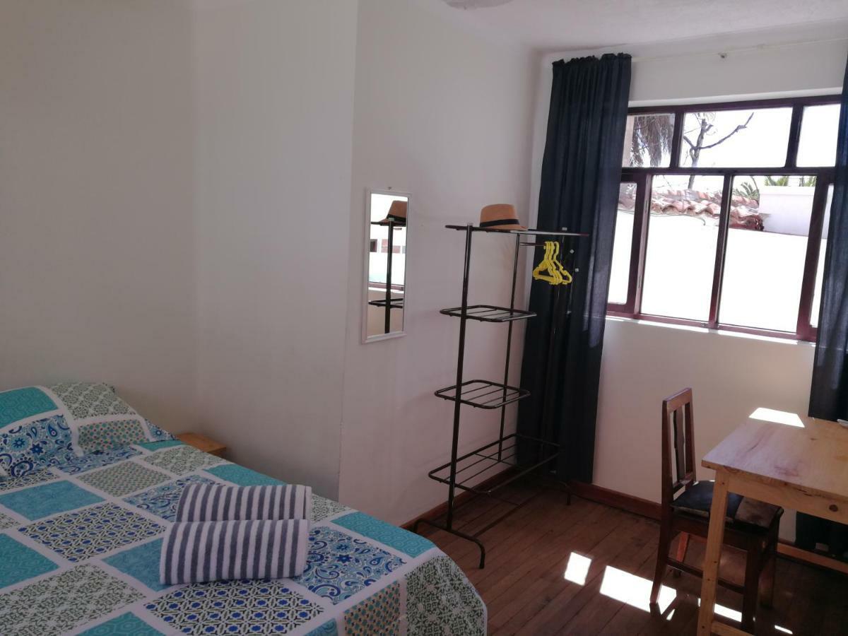 Charlies Place Сукре Екстериор снимка