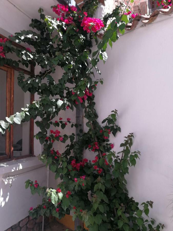Charlies Place Сукре Екстериор снимка