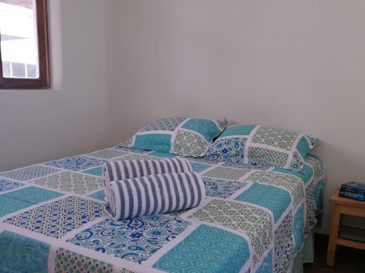 Charlies Place Сукре Екстериор снимка