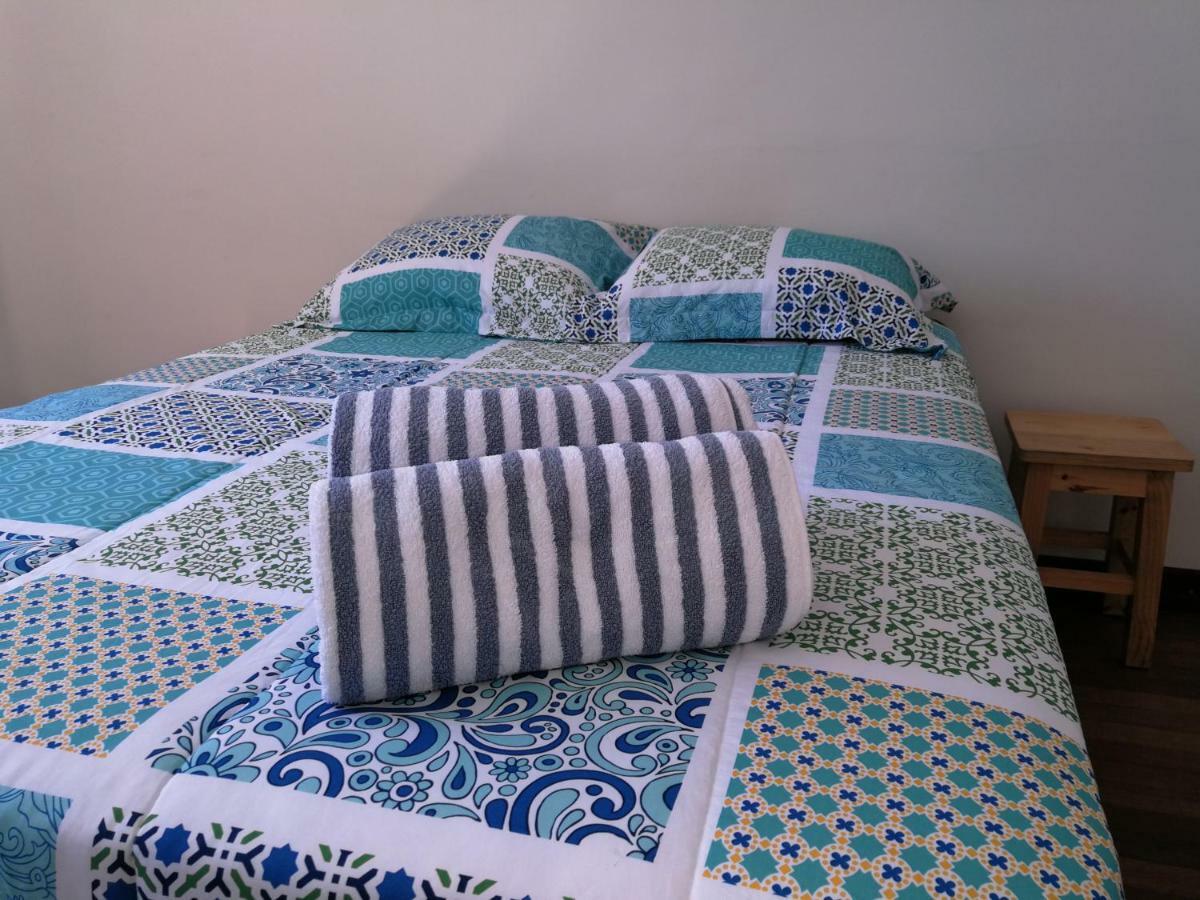 Charlies Place Сукре Екстериор снимка