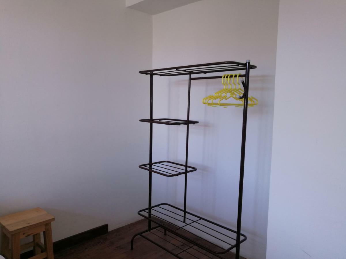 Charlies Place Сукре Екстериор снимка