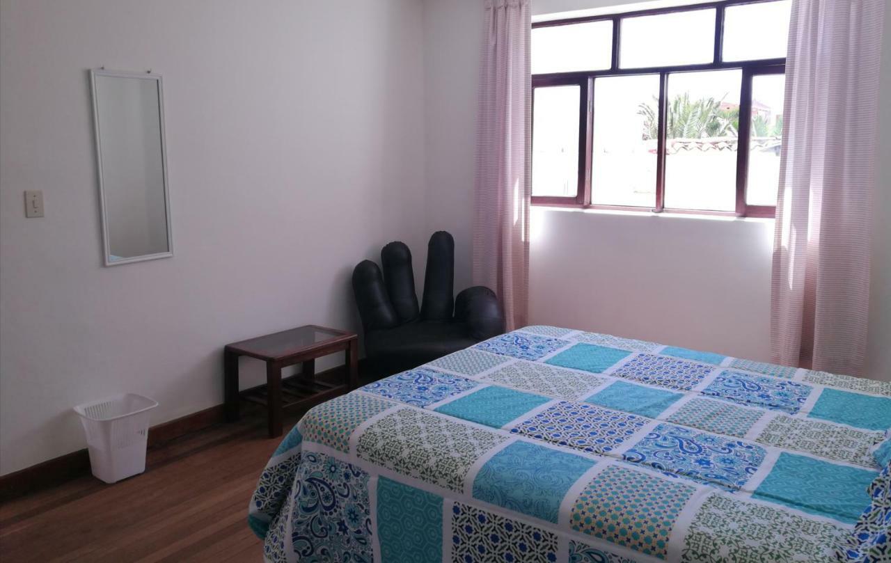 Charlies Place Сукре Екстериор снимка