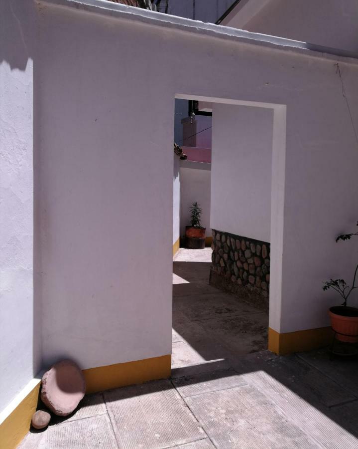 Charlies Place Сукре Екстериор снимка