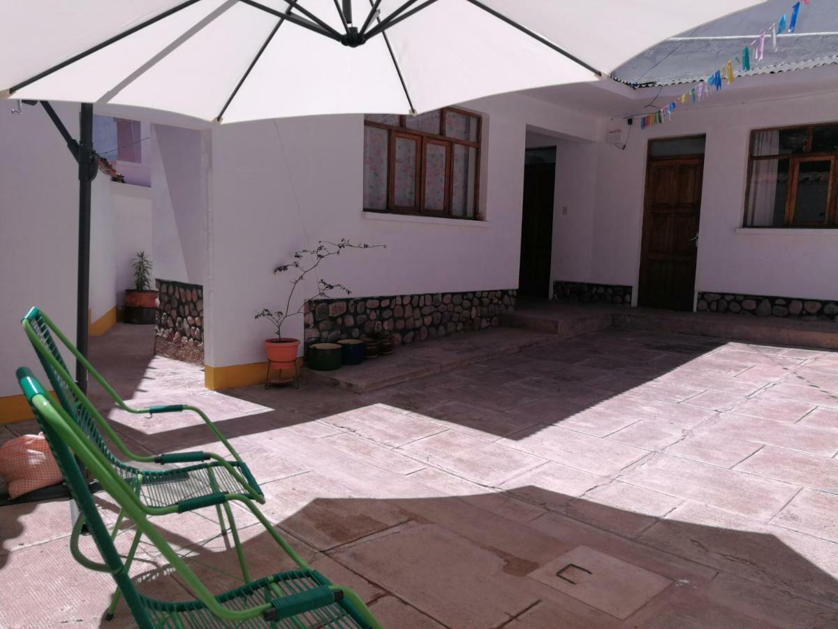 Charlies Place Сукре Екстериор снимка