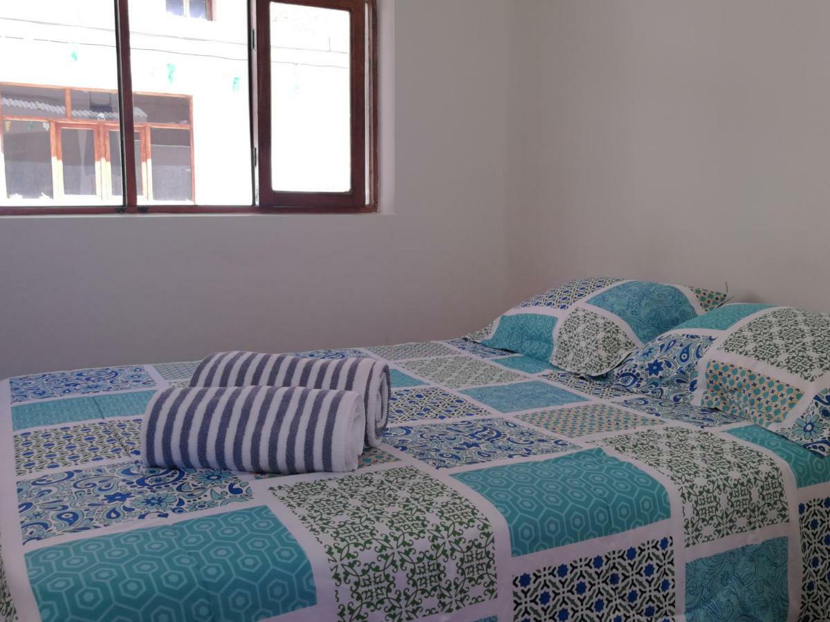 Charlies Place Сукре Екстериор снимка