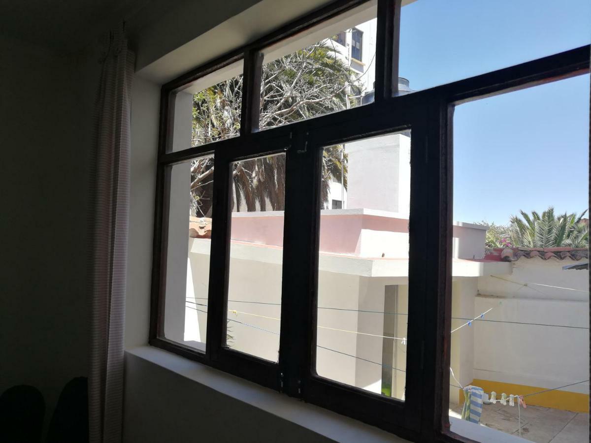 Charlies Place Сукре Екстериор снимка