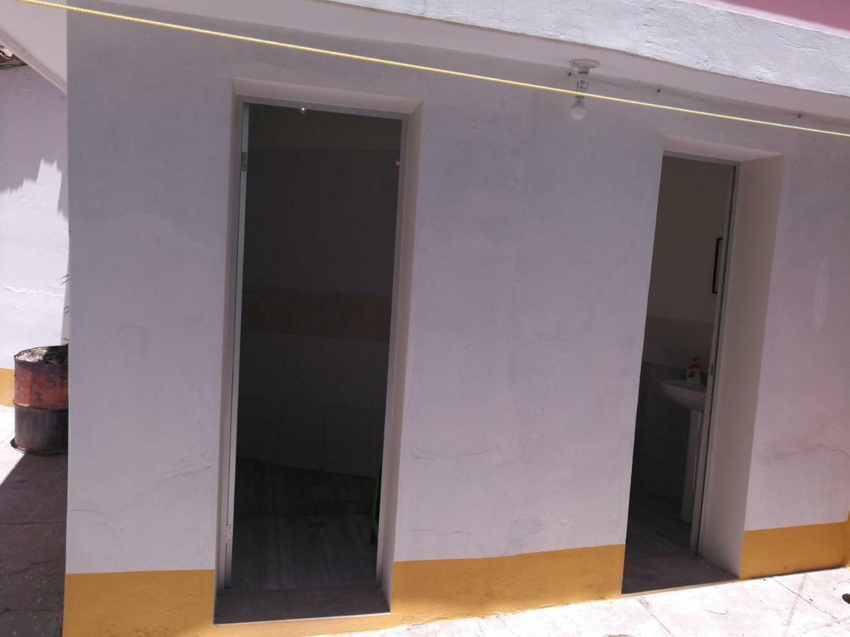 Charlies Place Сукре Екстериор снимка