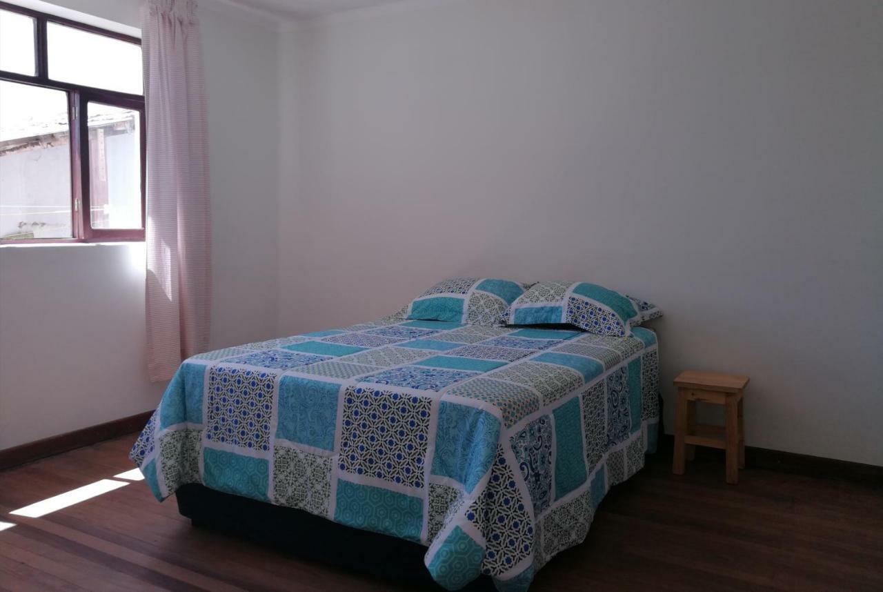 Charlies Place Сукре Екстериор снимка