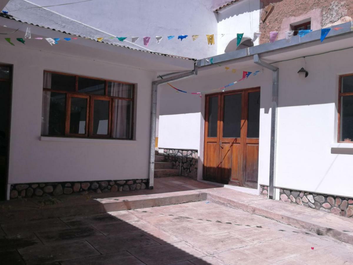 Charlies Place Сукре Екстериор снимка